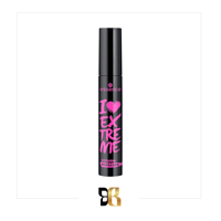 ریمل حجم دهنده اسنس مشکی مدل I Love Extreme Volume