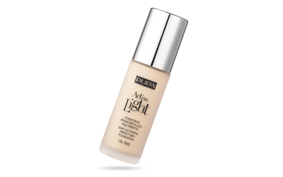 کرم پودر اکتیو لایت پوپا002