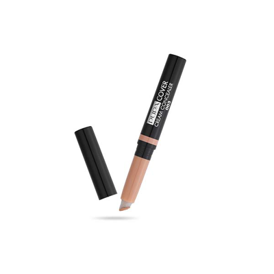 کانسیلر کرمی مایع پوپا 003