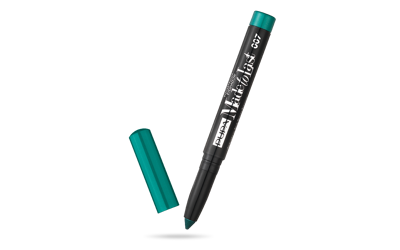 سایه چشم مدادی مدتولاست پوپا 007