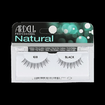 مژه آردل 108 BLACK