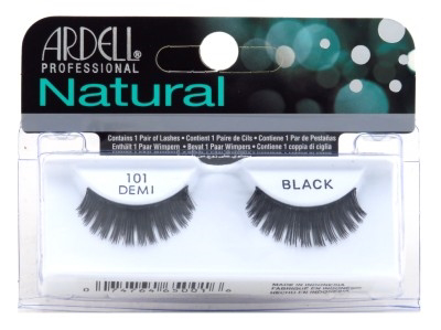 مژه آردل 101 DEMI BLACK