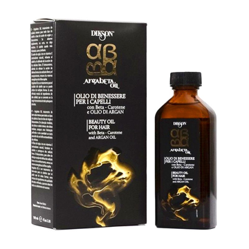 روغن آرگان دیکسون DIKSON 