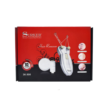 بند انداز برقی سورکر مدل SK-300