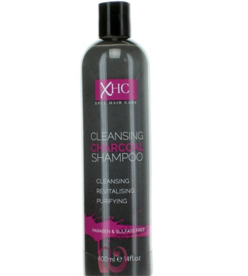 شامپو XHC(بدون سولفات و پارابن)