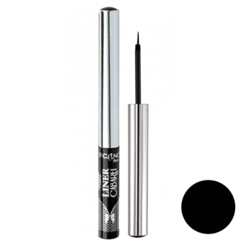 خط چشم آرکانسیل مدل LINER CABARET شماره 075