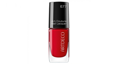 لاک ناخن آرت دکو سری Art Couture شماره 677