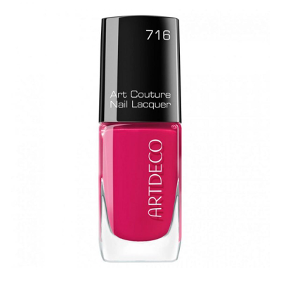 لاک ناخن آرت دکو سری Art Couture شماره 716