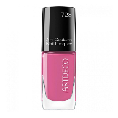 لاک ناخن آرت دکو سری Art Couture شماره 728