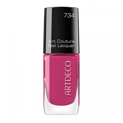 لاک ناخن آرت دکو سری Art Couture شماره 734