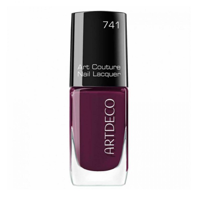 لاک ناخن آرت دکو سری Art Couture شماره 741