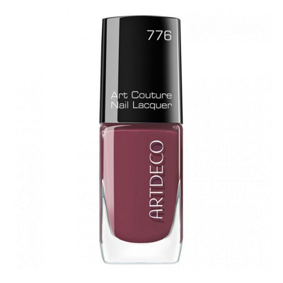 لاک ناخن آرت دکو سری Art Couture شماره 776