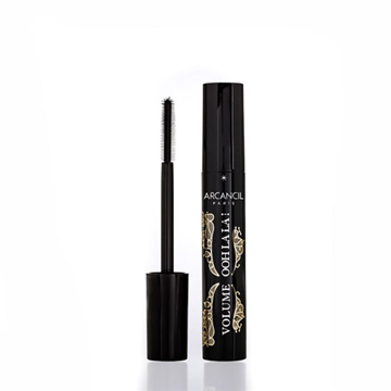 ریمل حجم دهنده و حالت دهنده آرکانسیل مدل OOHLALA ULTRA BLACK