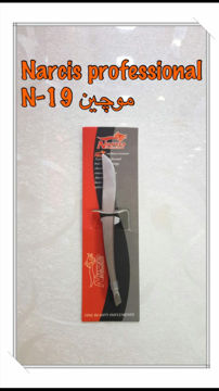 موچین N-19