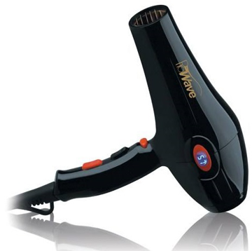 سشوار حرفه ای پروویو مدل PW-3111