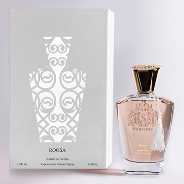 ادکلن اکستریت د پارفوم زنانه اسفوندو مدل ROOSA 