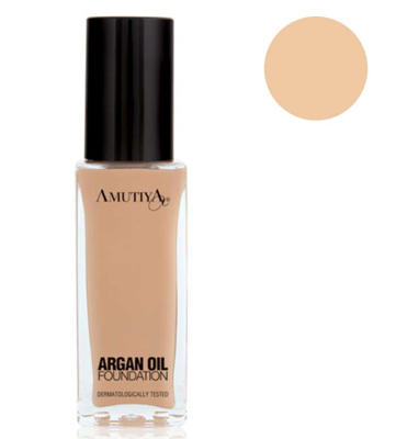 کرم پودر آموتیا حاوی روغن آرگان حجم 30 میل-شماره 05