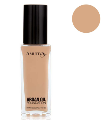 کرم پودر آموتیا حاوی روغن آرگان حجم 30 میل-شماره 30