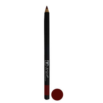 خط لب مات ویولت مدل violet PL 18