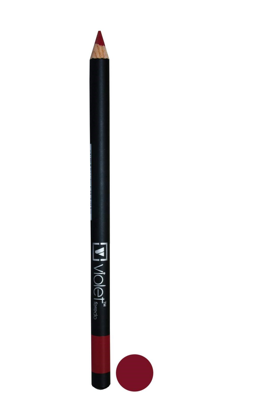 خط لب مات ویولت مدل violet PL20