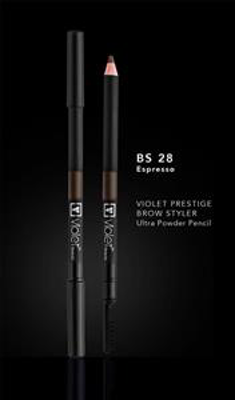 مداد ابرو پودری ویولت شماره 28